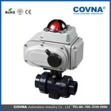 Cheap Price Water PVC Ball Valve Special for Industrial